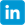 Linkedin Share Icon
