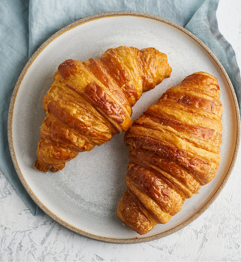 croissants
